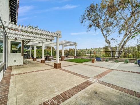26532  Via Marina  , Mission Viejo, CA