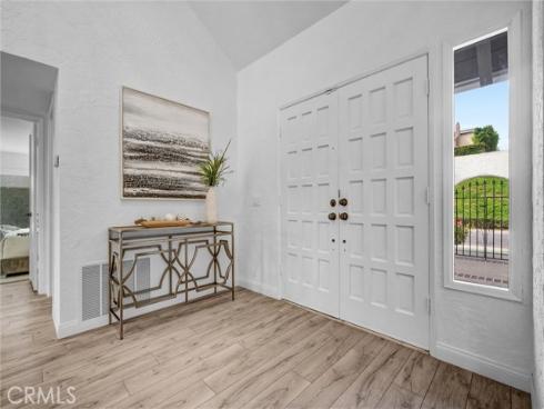 26532  Via Marina  , Mission Viejo, CA