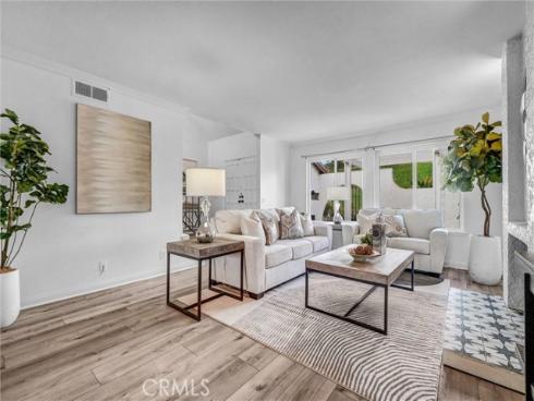 26532  Via Marina  , Mission Viejo, CA