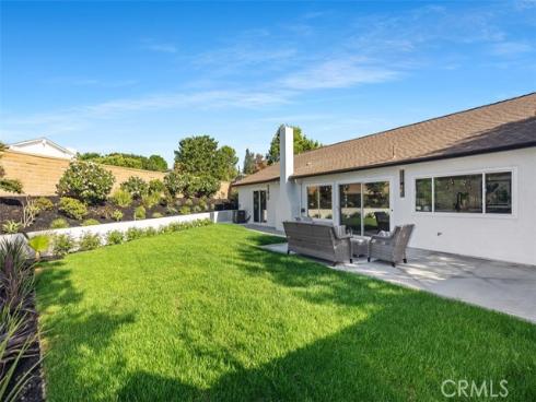 27641  Ruisenor  , Mission Viejo, CA