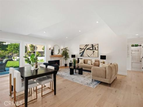 27641  Ruisenor  , Mission Viejo, CA