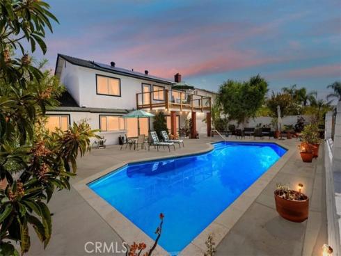 24755  Acropolis  , Mission Viejo, CA
