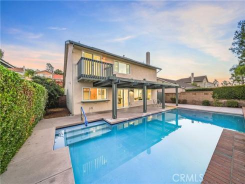 27951  Faroles  , Mission Viejo, CA