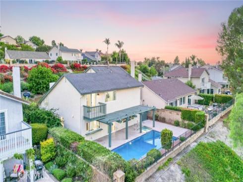 27951  Faroles  , Mission Viejo, CA