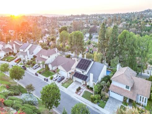 27951  Faroles  , Mission Viejo, CA