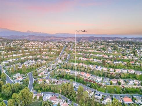 27951  Faroles  , Mission Viejo, CA