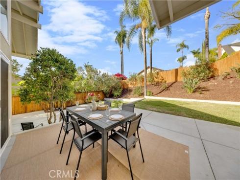 26511  Granvia  , Mission Viejo, CA