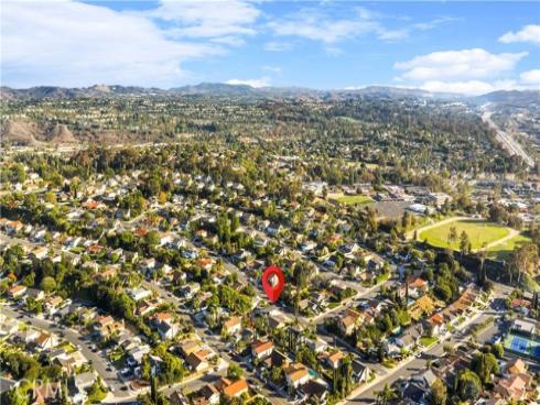 26511  Granvia  , Mission Viejo, CA