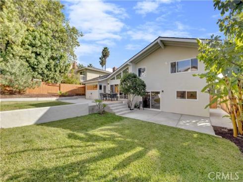 26511  Granvia  , Mission Viejo, CA