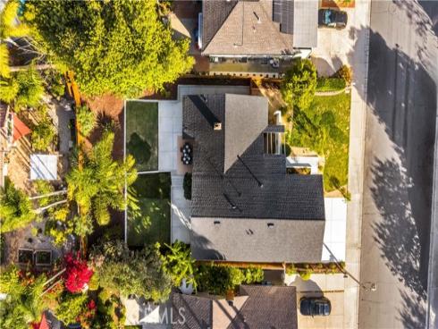 26511  Granvia  , Mission Viejo, CA