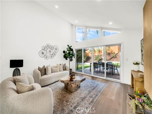 26511  Granvia  , Mission Viejo, CA