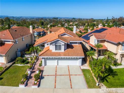 25091  Cheshire  , Mission Viejo, CA