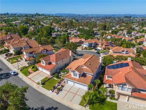 25091  Cheshire  , Mission Viejo, CA