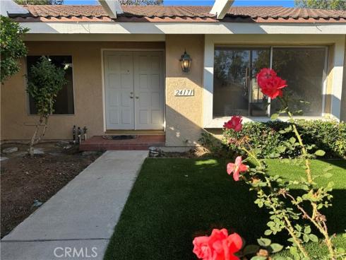24171  La Pala   Lane, Mission Viejo, CA
