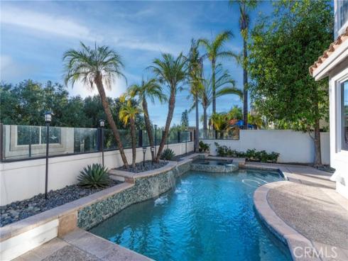 27090  South Ridge  , Mission Viejo, CA