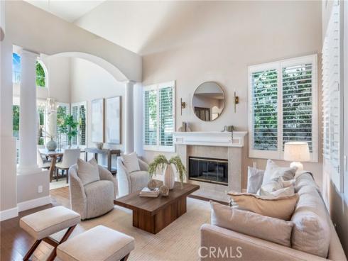 27090  South Ridge  , Mission Viejo, CA