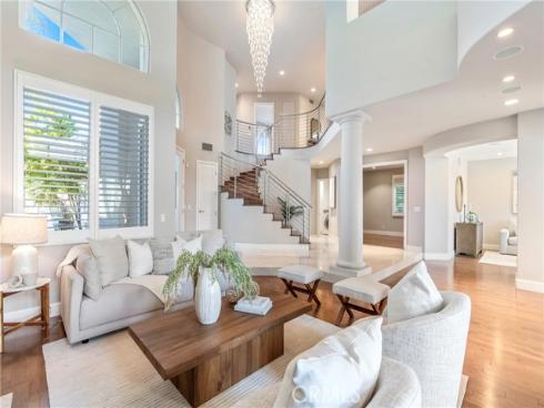 27090  South Ridge  , Mission Viejo, CA