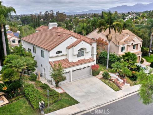 25  Mirino  , Mission Viejo, CA