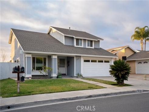 21741  Jornada  , Mission Viejo, CA