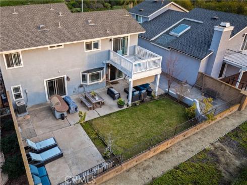 21741  Jornada  , Mission Viejo, CA