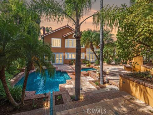 22122  Brookpine  , Mission Viejo, CA