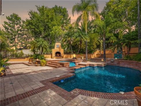 22122  Brookpine  , Mission Viejo, CA