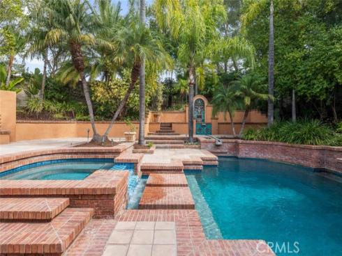 22122  Brookpine  , Mission Viejo, CA