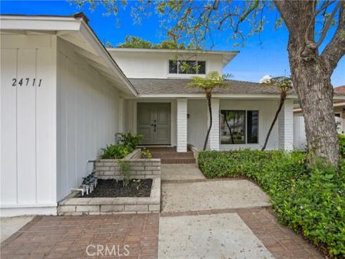 24711  Acropolis  , Mission Viejo, CA