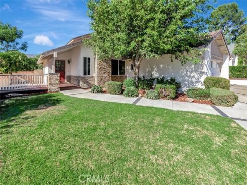 27701  Pasatiempo  , Mission Viejo, CA