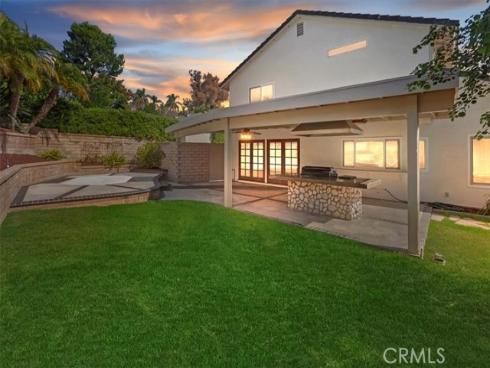 27701  Pasatiempo  , Mission Viejo, CA