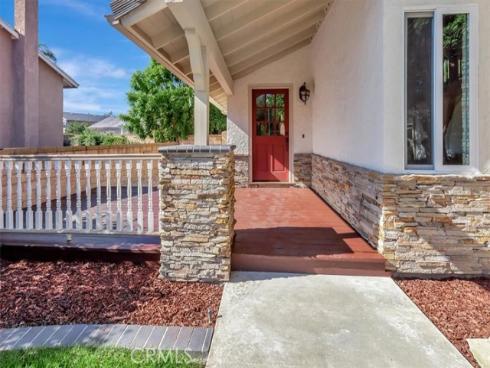 27701  Pasatiempo  , Mission Viejo, CA