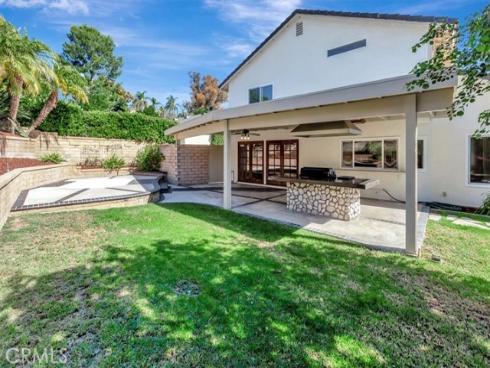 27701  Pasatiempo  , Mission Viejo, CA