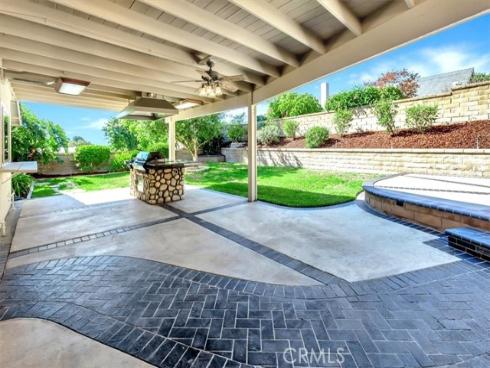 27701  Pasatiempo  , Mission Viejo, CA