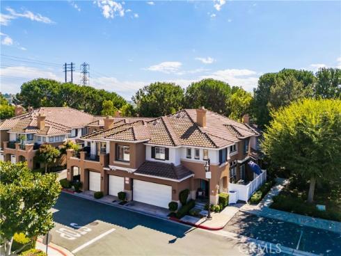 122  Valley View   Terrace, Mission Viejo, CA