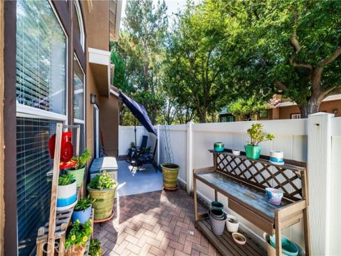 122  Valley View   Terrace, Mission Viejo, CA