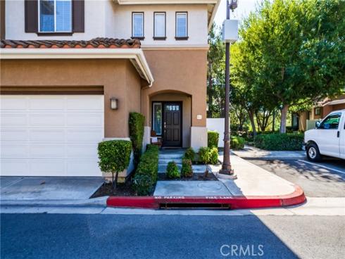 122  Valley View   Terrace, Mission Viejo, CA