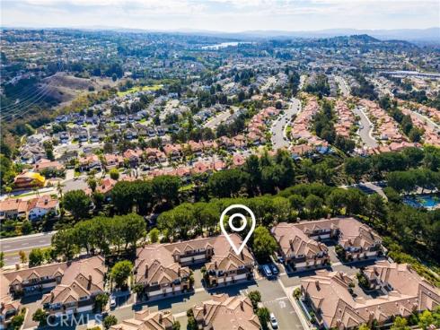 122  Valley View   Terrace, Mission Viejo, CA