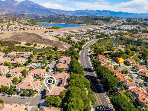 122  Valley View   Terrace, Mission Viejo, CA