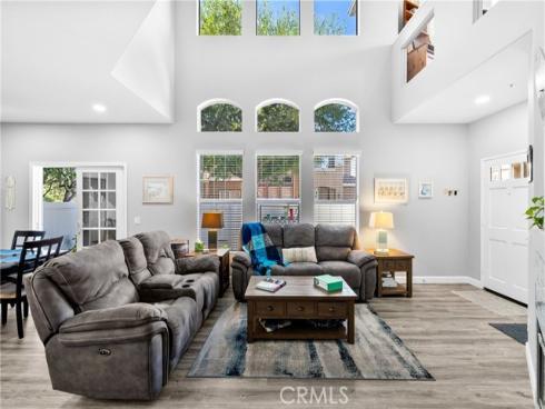 122  Valley View   Terrace, Mission Viejo, CA