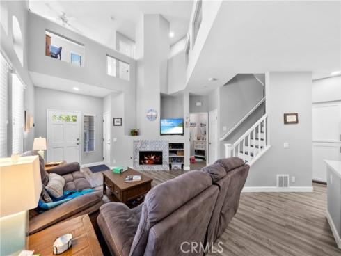 122  Valley View   Terrace, Mission Viejo, CA