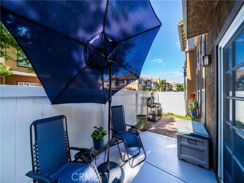 122  Valley View   Terrace, Mission Viejo, CA