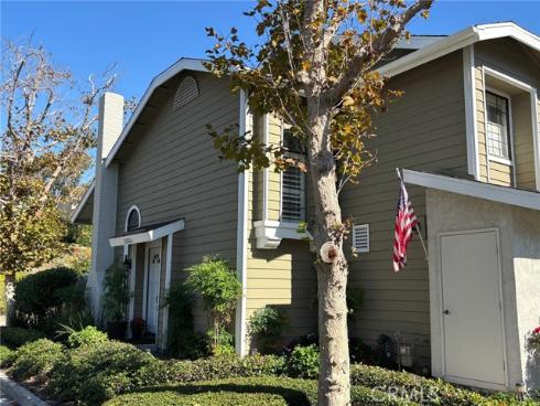 23355  Via Linda  3 , Mission Viejo, CA