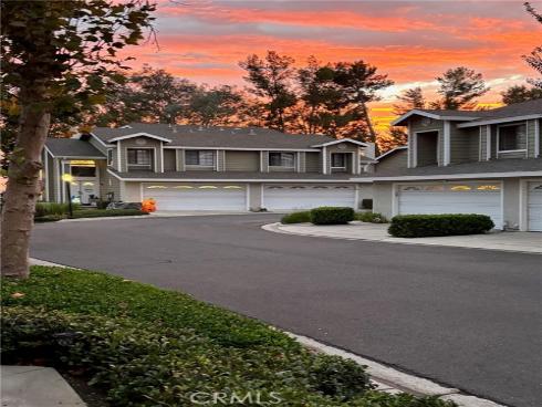 23355  Via Linda  3 , Mission Viejo, CA