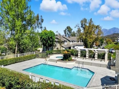 23355  Via Linda  3 , Mission Viejo, CA