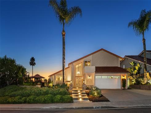 27197  Via Aurora  , Mission Viejo, CA