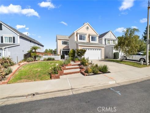27651 White Fir , Mission Viejo, CA