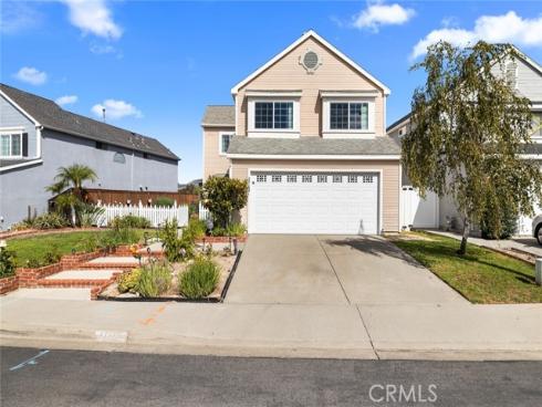 27651 White Fir , Mission Viejo, CA