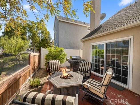 27651 White Fir , Mission Viejo, CA