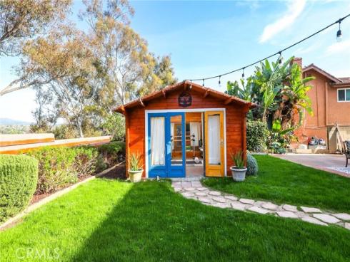 25242  Terreno   Drive, Mission Viejo, CA