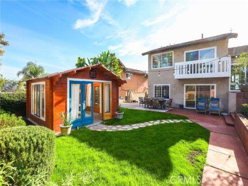 25242  Terreno   Drive, Mission Viejo, CA